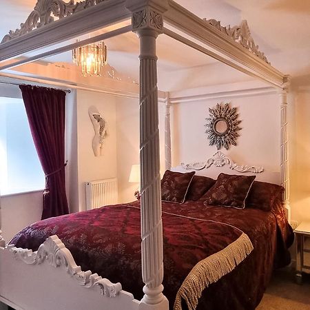 Loch Ness - Luxury Highland Retreat In Scotland Apartman Fort Augustus Kültér fotó