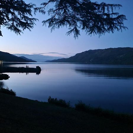 Loch Ness - Luxury Highland Retreat In Scotland Apartman Fort Augustus Kültér fotó