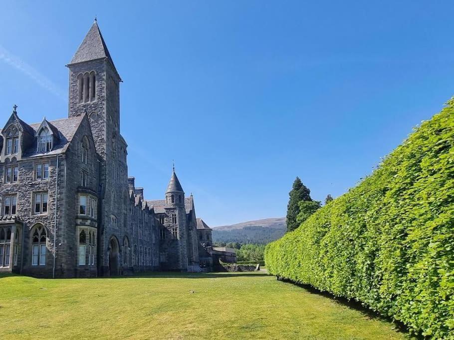 Loch Ness - Luxury Highland Retreat In Scotland Apartman Fort Augustus Kültér fotó