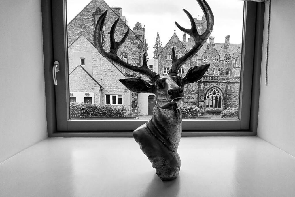Loch Ness - Luxury Highland Retreat In Scotland Apartman Fort Augustus Kültér fotó