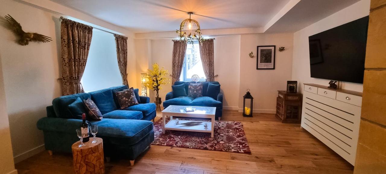 Loch Ness - Luxury Highland Retreat In Scotland Apartman Fort Augustus Kültér fotó