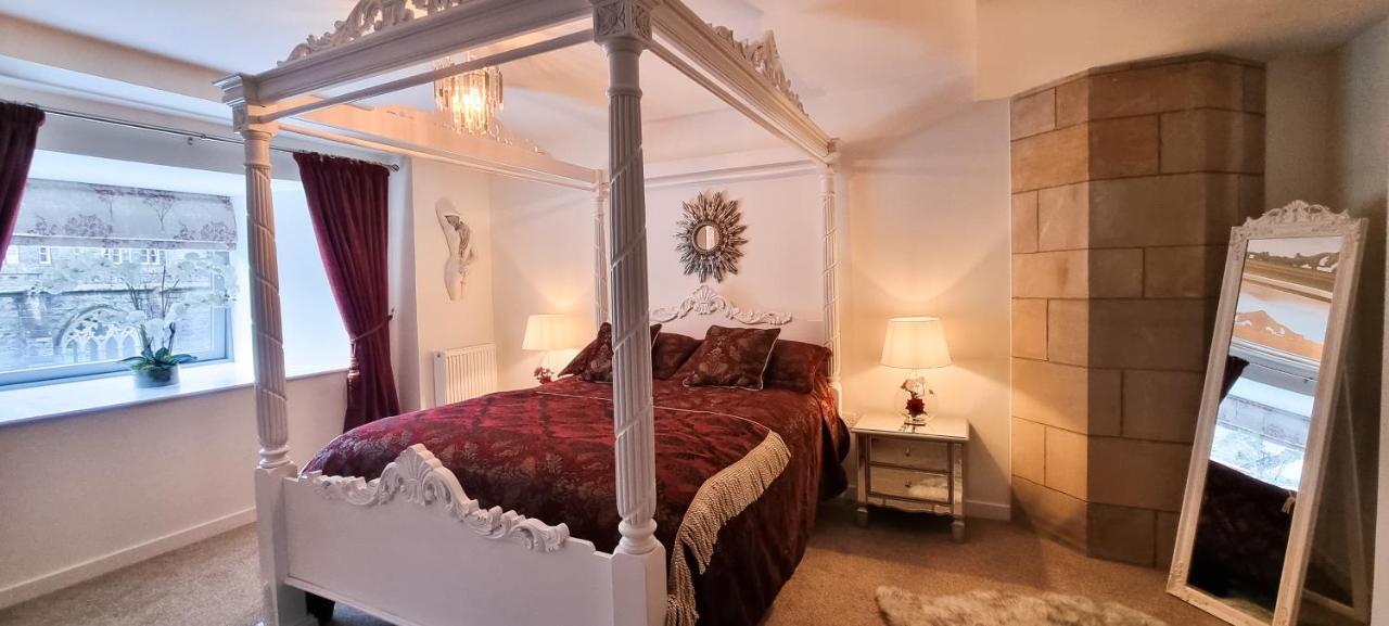 Loch Ness - Luxury Highland Retreat In Scotland Apartman Fort Augustus Kültér fotó